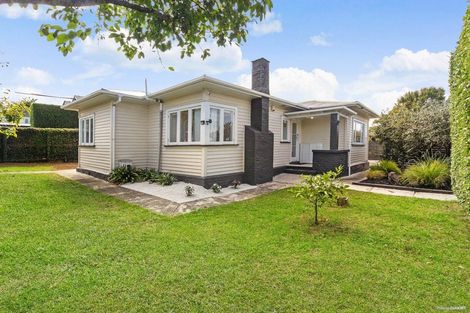 Photo of property in 1 Admiral Beatty Avenue, Mount Roskill, Auckland, 1041