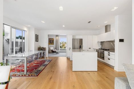 Photo of property in 38 Hukanui Crescent, Ponsonby, Auckland, 1021