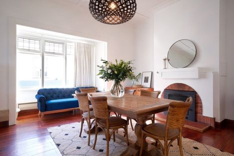 Photo of property in 19 Jull Street, Napier South, Napier, 4110