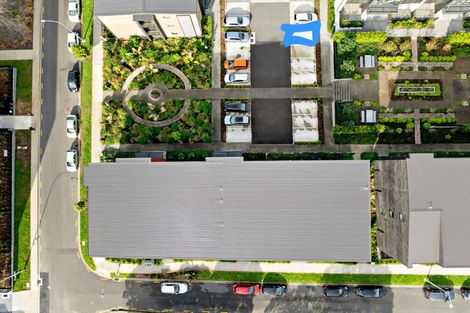 Photo of property in 203/2a Matatiki Street, Northcote, Auckland, 0627