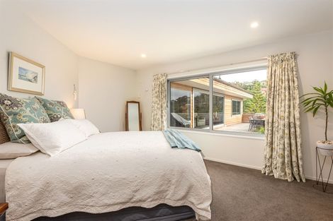 Photo of property in 40 Soleares Avenue, Mount Pleasant, Christchurch, 8081