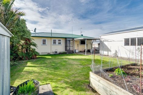 Photo of property in 67 Oldham Avenue, Onekawa, Napier, 4110