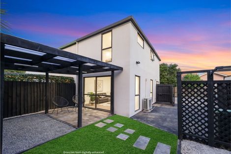 Photo of property in 6/96 Poulson Street, Addington, Christchurch, 8024