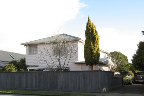 Photo of property in 3/1033 Colombo Street, St Albans, Christchurch, 8014