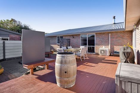 Photo of property in 20 Hira Street, Ohawe, Hawera, 4671