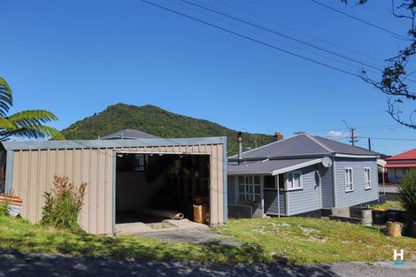 Photo of property in 149 Bright Street, Cobden, Greymouth, 7802