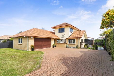 Photo of property in 12 Kestrel Avenue, Welcome Bay, Tauranga, 3112