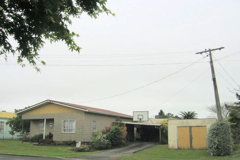 Photo of property in 4 Brenan Street, Paeroa, 3600