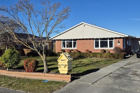 Photo of property in 169 Grove Street, Tinwald, Ashburton, 7700