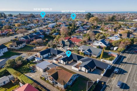 Photo of property in 279a Otipua Road, Highfield, Timaru, 7910