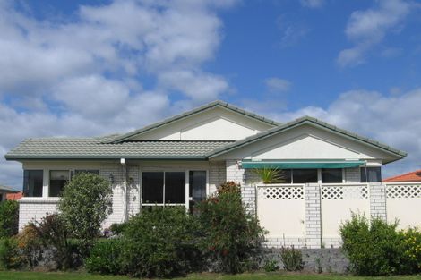 Photo of property in 3 Fahey Avenue, Mount Maunganui, 3116