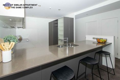 Photo of property in 402/7 Humber Street, Pandora, Napier, 4110