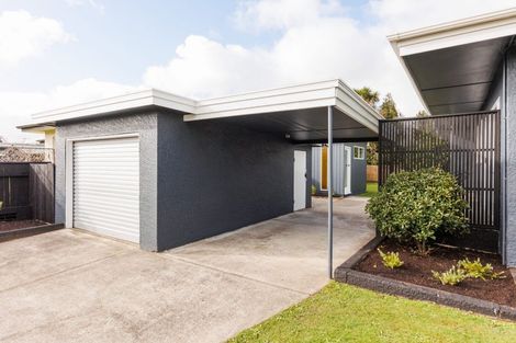 Photo of property in 6 Cremorne Avenue, Hokowhitu, Palmerston North, 4410