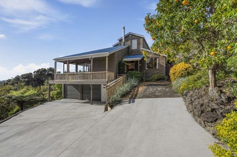 Photo of property in 4 Arabella Road, Opua, 0200
