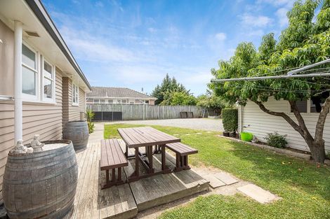 Photo of property in 5 Gill Crescent, Redwoodtown, Blenheim, 7201