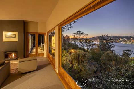 Photo of property in 21 Glengyle Street, Vauxhall, Dunedin, 9013