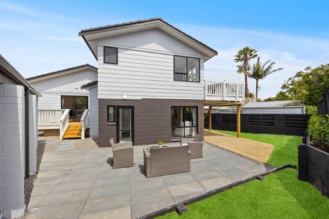 Photo of property in 7 Bain Place, Bucklands Beach, Auckland, 2014