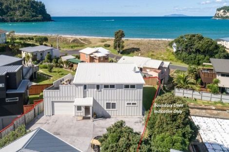 Photo of property in 102b Diana Avenue, Whangamata, 3620