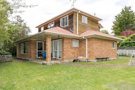 Photo of property in 8a Alison Street, Hamilton Lake, Hamilton, 3204