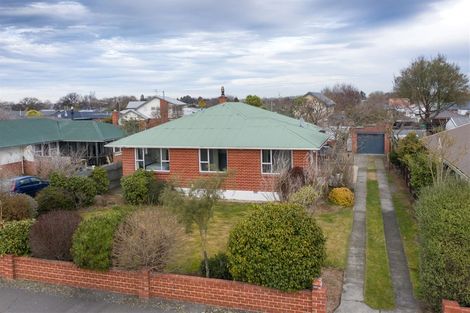 Photo of property in 39 Reid Crescent, Allenton, Ashburton, 7700