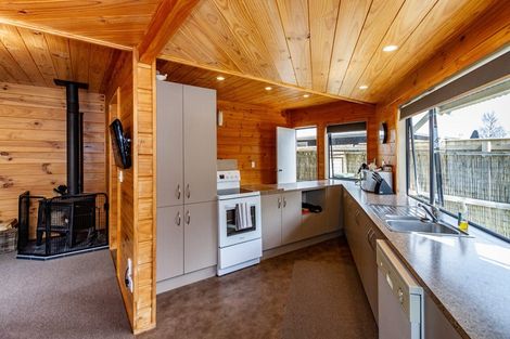 Photo of property in 5 Tussock Way, Ohakune, 4625