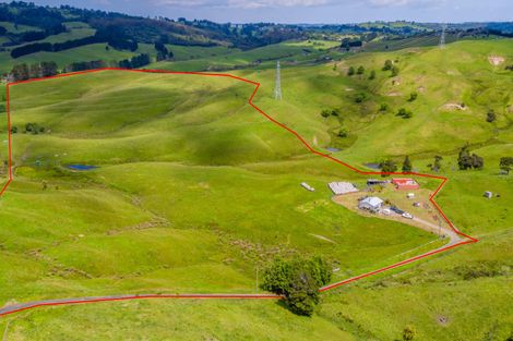 Photo of property in 223a Jordan Road, Kaukapakapa, Warkworth, 0984