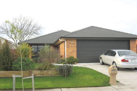 Photo of property in 7 Arlington Court, Rototuna North, Hamilton, 3210