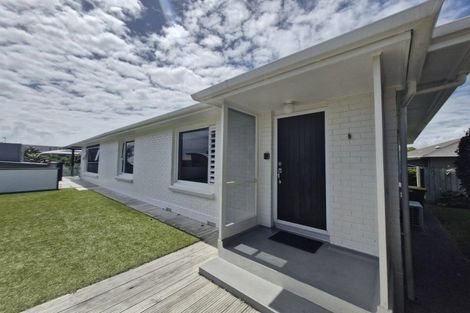 Photo of property in 37a Hamblyn Street, Strandon, New Plymouth, 4312