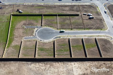 Photo of property in 341 Trices Road, Prebbleton, 7604