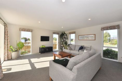Photo of property in 88 Mustang Avenue, Wigram, Christchurch, 8042
