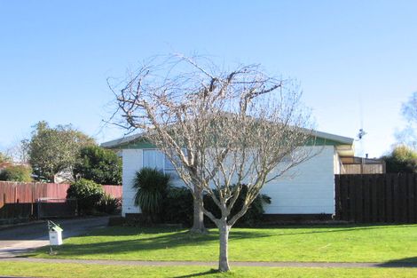 Photo of property in 48 Sunnyside Road, Nawton, Hamilton, 3200