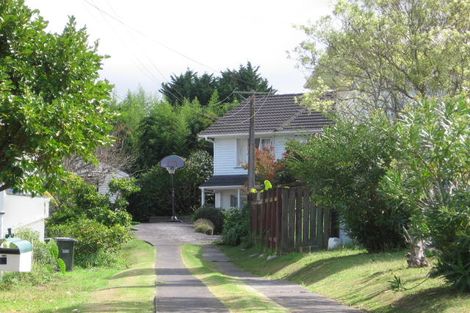 Photo of property in 6 Palmer Avenue, Glen Eden, Auckland, 0602
