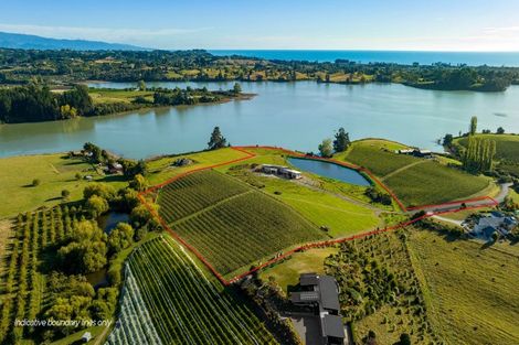 Photo of property in 46 Cardno Way, Bronte, Upper Moutere, 7173