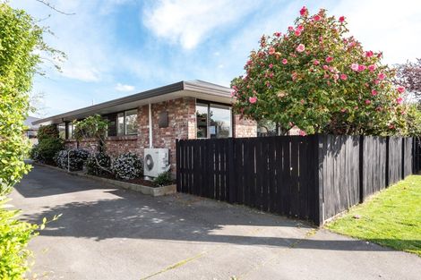 Photo of property in 1/30 Ranfurly Street, St Albans, Christchurch, 8014