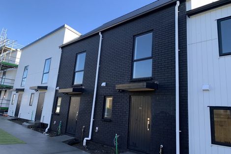 Photo of property in 2/125b Metcalfe Road, Ranui, Auckland, 0612