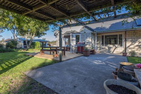 Photo of property in 5 Brighton Street, Leithfield, Amberley, 7481