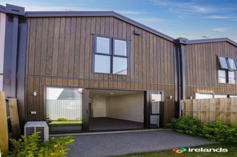Photo of property in 9/266 Armagh Street, Christchurch Central, Christchurch, 8011
