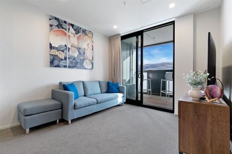 Photo of property in Kawarau Residences, 304/16 Mountain Ash Drive, Frankton, Queenstown, 9300