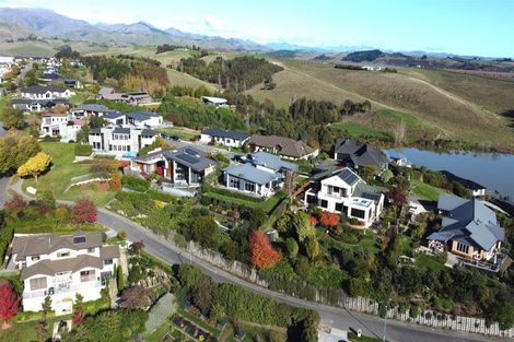 Photo of property in 8 Ridgetop Rise, Fairhall, Blenheim, 7272