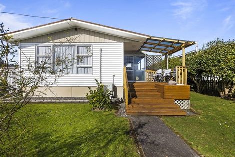 Photo of property in 18 Saxton Road, Upper Vogeltown, New Plymouth, 4310