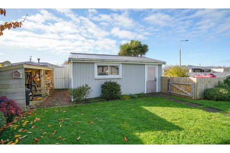 Photo of property in 41 Bamborough Street, Richmond, Invercargill, 9810