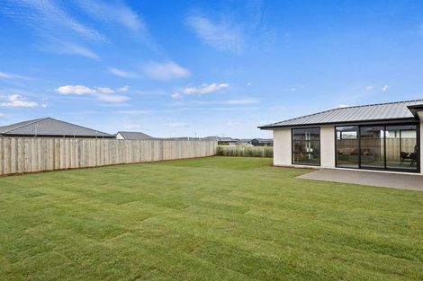 Photo of property in 7 Duporth Road, Rolleston, 7614