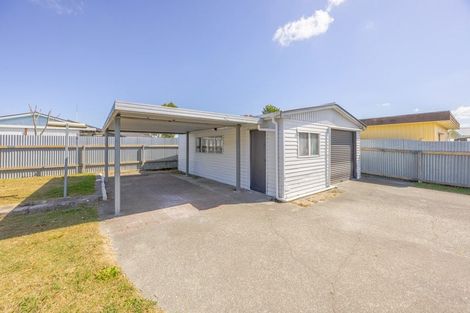 Photo of property in 45 Caernarvon Drive, Flaxmere, Hastings, 4120