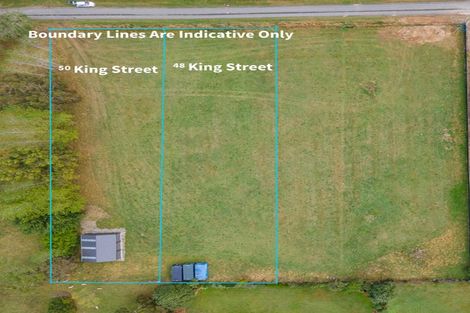 Photo of property in 48 King Street, Waimate, 7924