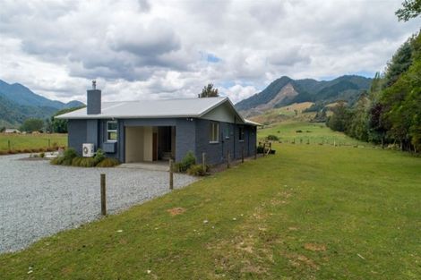 Photo of property in 631 Matiri Valley Road, Matiri, Murchison, 7077
