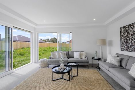 Photo of property in 10 Mary Place, Darfield, 7510