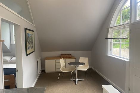 Photo of property in 20 Plunket Street, Kelburn, Wellington, 6012