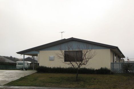 Photo of property in 3 Pyke Court, Cromwell, 9310