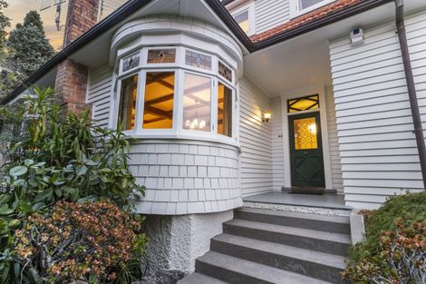 Photo of property in 16 Ridings Road, Remuera, Auckland, 1050