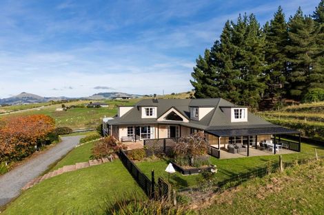 Photo of property in 105a Hall Road, Sawyers Bay, Port Chalmers, 9023